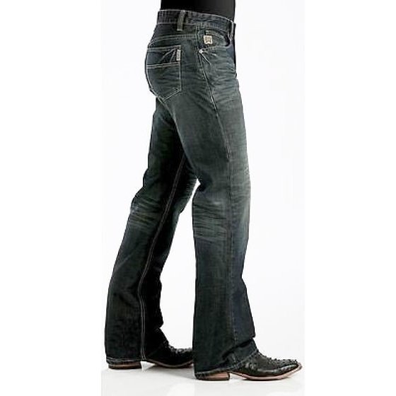 Cinch Men’s Jeans Lowden Relaxed Fit Boot Cut MB70034001 - Cinch