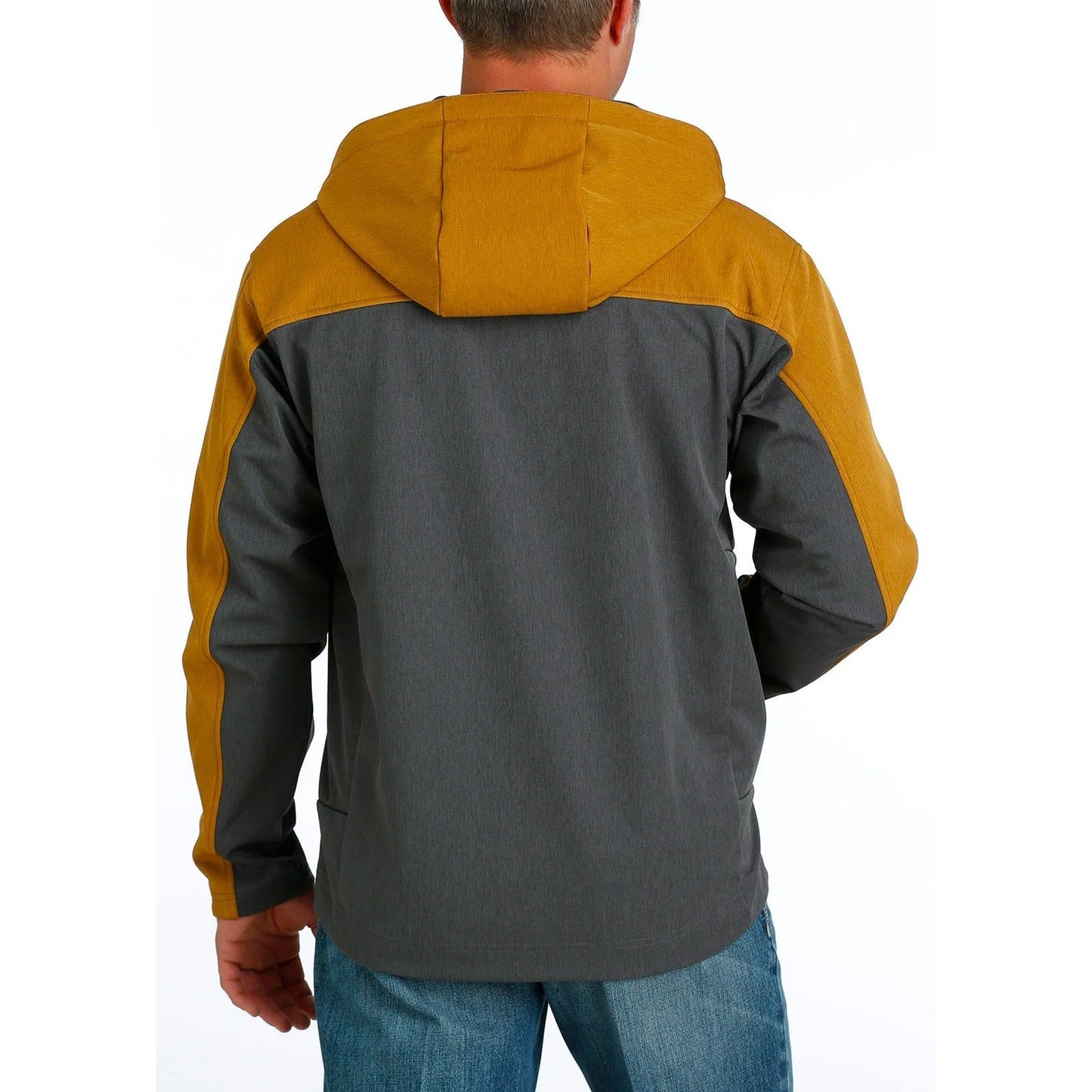 Cinch Men's Storm Defense Jacket