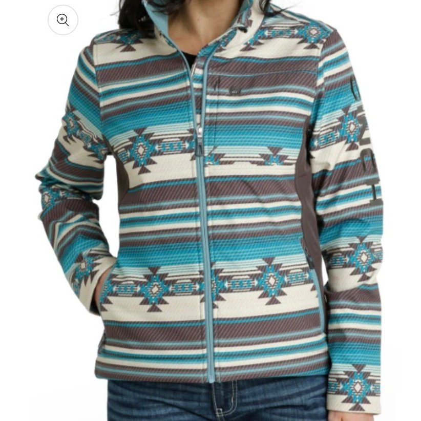 Cinch Women’s Bonded Jacket