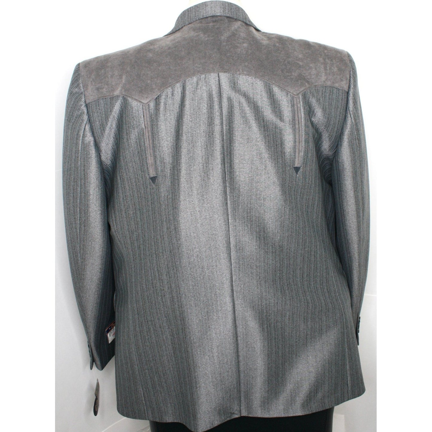Circle S Men's Western Swedish Knit Sport Coat Boise