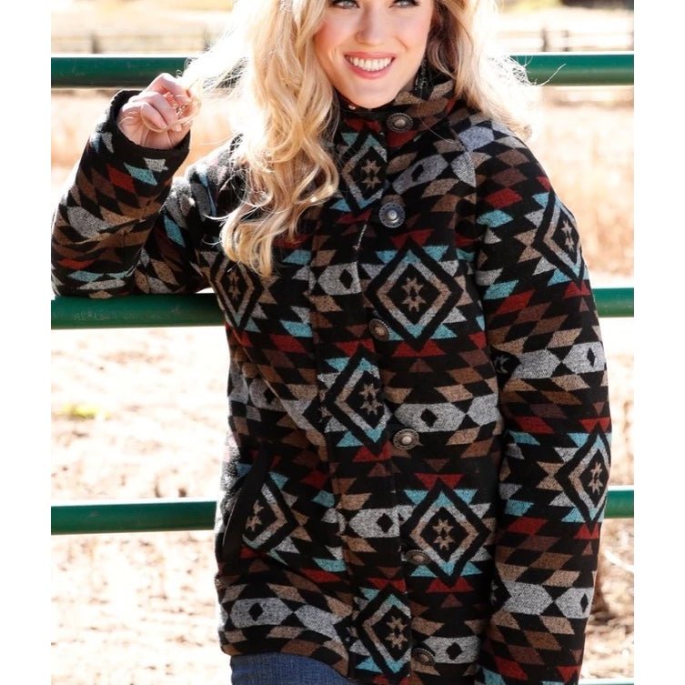 Cruel Denim Women’s Shirt Jacket