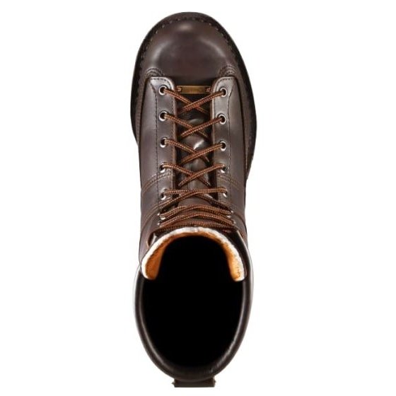 Danner Men's Work Boots 10" Canadian Gore-Tex Insulated