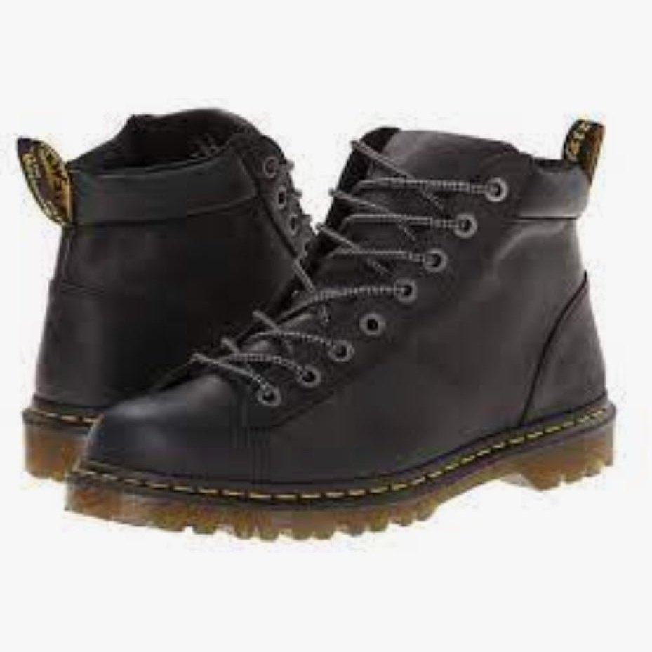 Dr. Martens Arne Hiking Boots - Clearance
