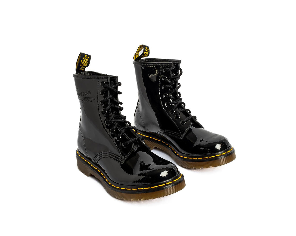 Dr Martens Unisex 8 Eyelet Boot Clearance 2