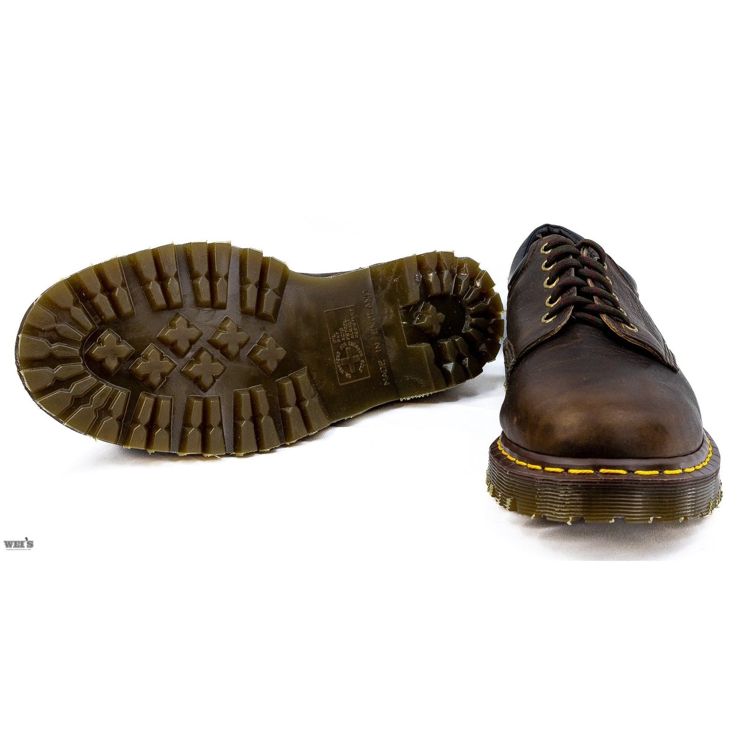 Dr. Martens Unisex Shoe - Clearance