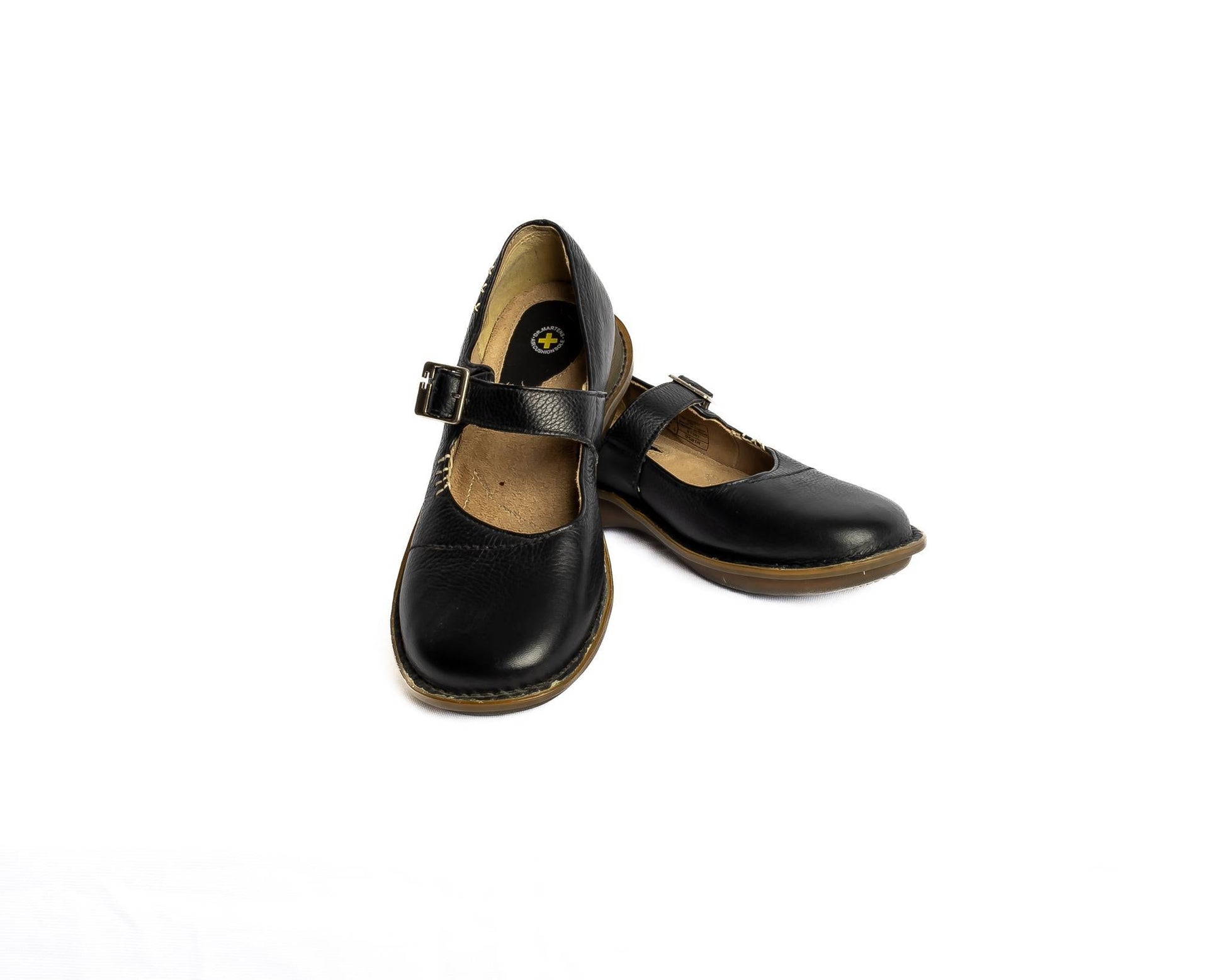 Dr. Martens Women's Shoe 3B81 - Clearance - Wei's Western Wear