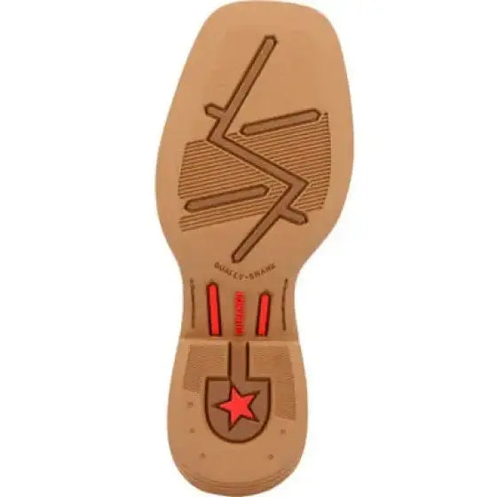 Durango Kids Lil’ Rebel Pro Cowboy Boots