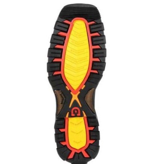 Durango Men’s Cowboy Boot Western Work Maverick XP Steel Toe DDB0269