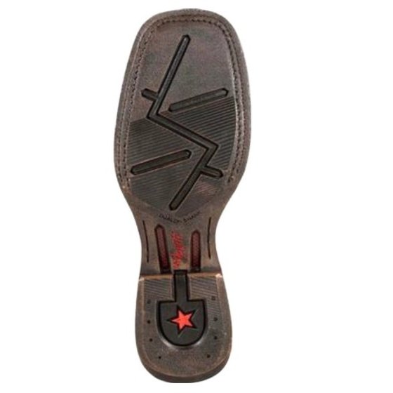 Durango Women's Cowgirl Boots 12" Lady Rebel Pro Ventilated Calf Expansion