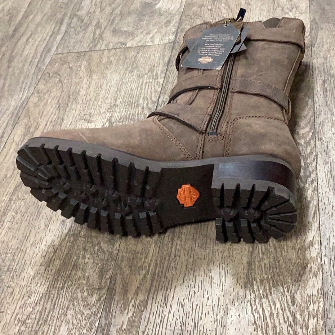 Harley Davidson Women’s Angelia Boots - CLEARANCE
