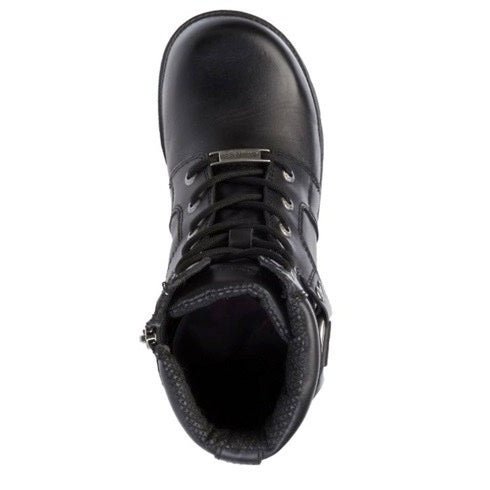 Harley Davidson Women's Boot Jocelyn Zipper - CLEARANCE