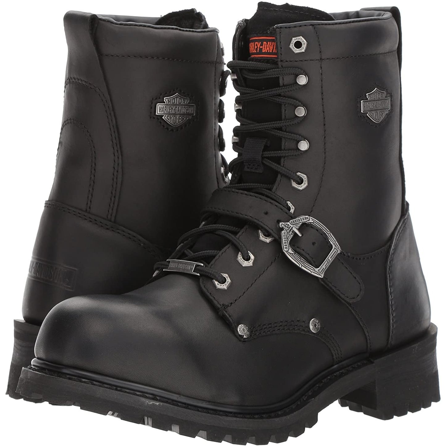 Harley Davidson Women’s Faded Glory Boot - CLEARANCE