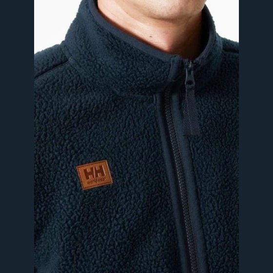 Helly Hansen Men’s Heritage Pile 1-Piece Base or Mid-Layer