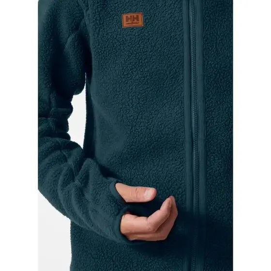 Helly Hansen Men’s Heritage Pile Hoodie