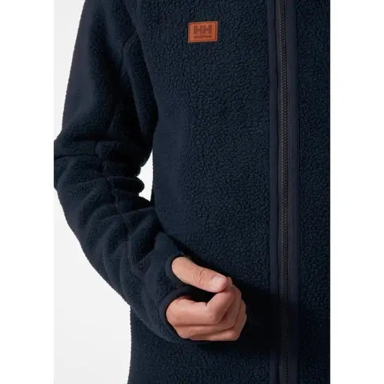 Helly Hansen Men’s Heritage Pile Jacket