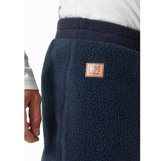 Helly Hansen Men’s Pants Heritage Pile Cold Weather