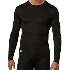 Helly Hansen Men’s Shirt Base Layer Lifa All Season Light Weight