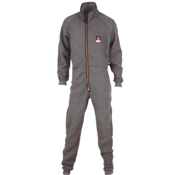 Helly Hansen Unisex 1-Pc Suit FR Flame Resistant Softpile