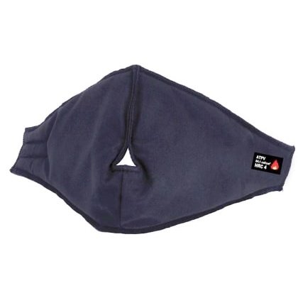 Helly Hansen Unisex Face Protector FR Flame Resistant Nomex