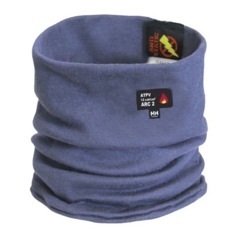 Helly Hansen Unisex Neck Gaiter FR Flame Resistant CAT2