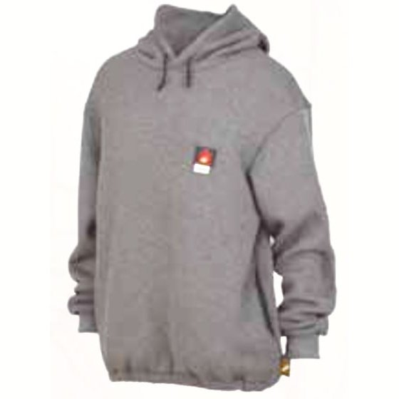 Helly Hansen Unisex Pullover FR Softpile Hooded