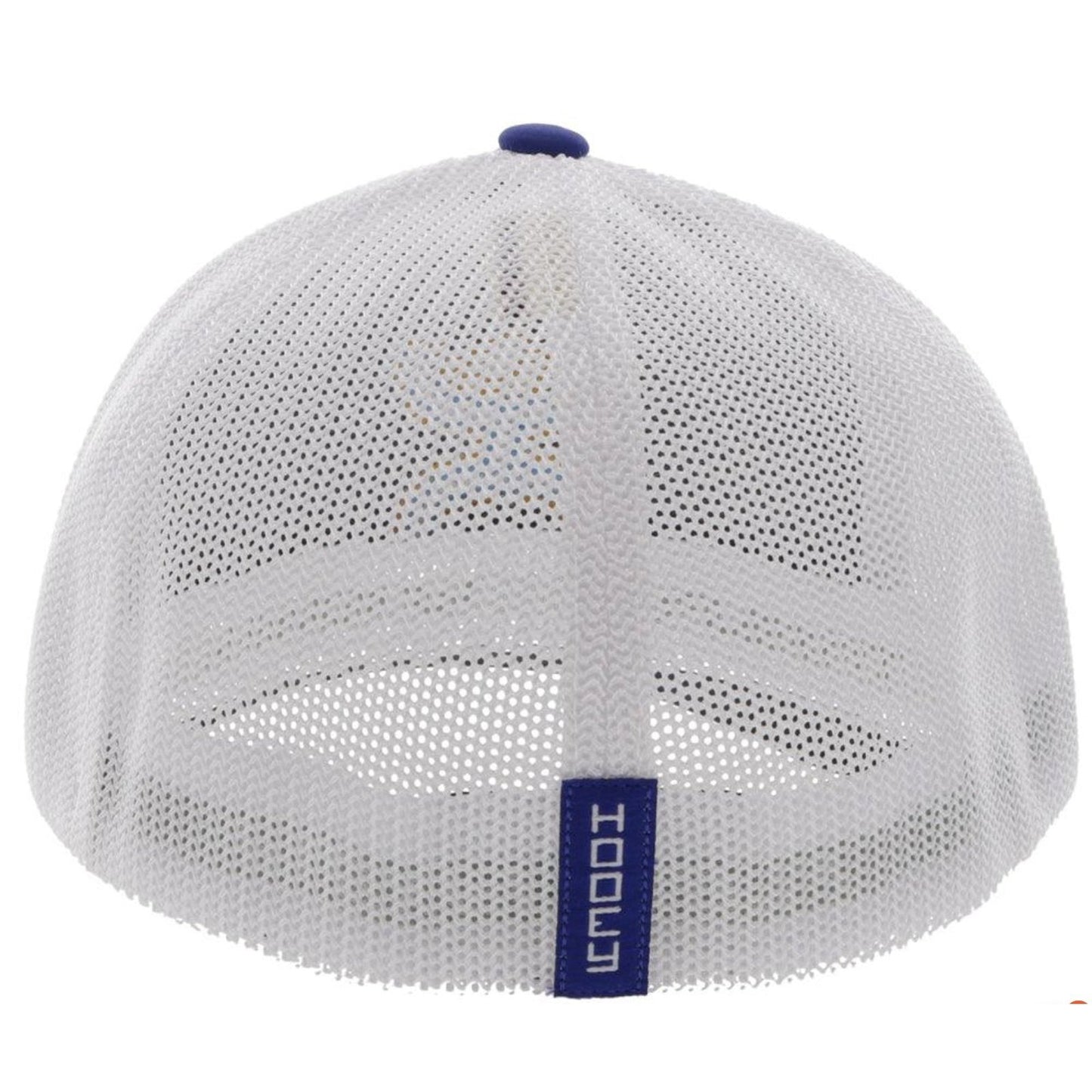 Hooey Unisex Cap Trucker Coach Flexfit Curved Brim