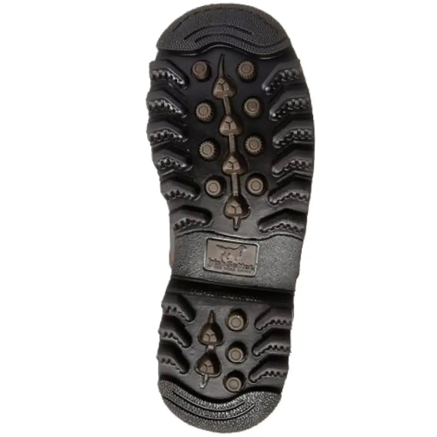 Irish Setter Men's Hunting Boots 10" Wide Toe Waterproof 1000g Insulation Gunflint II - Clearance