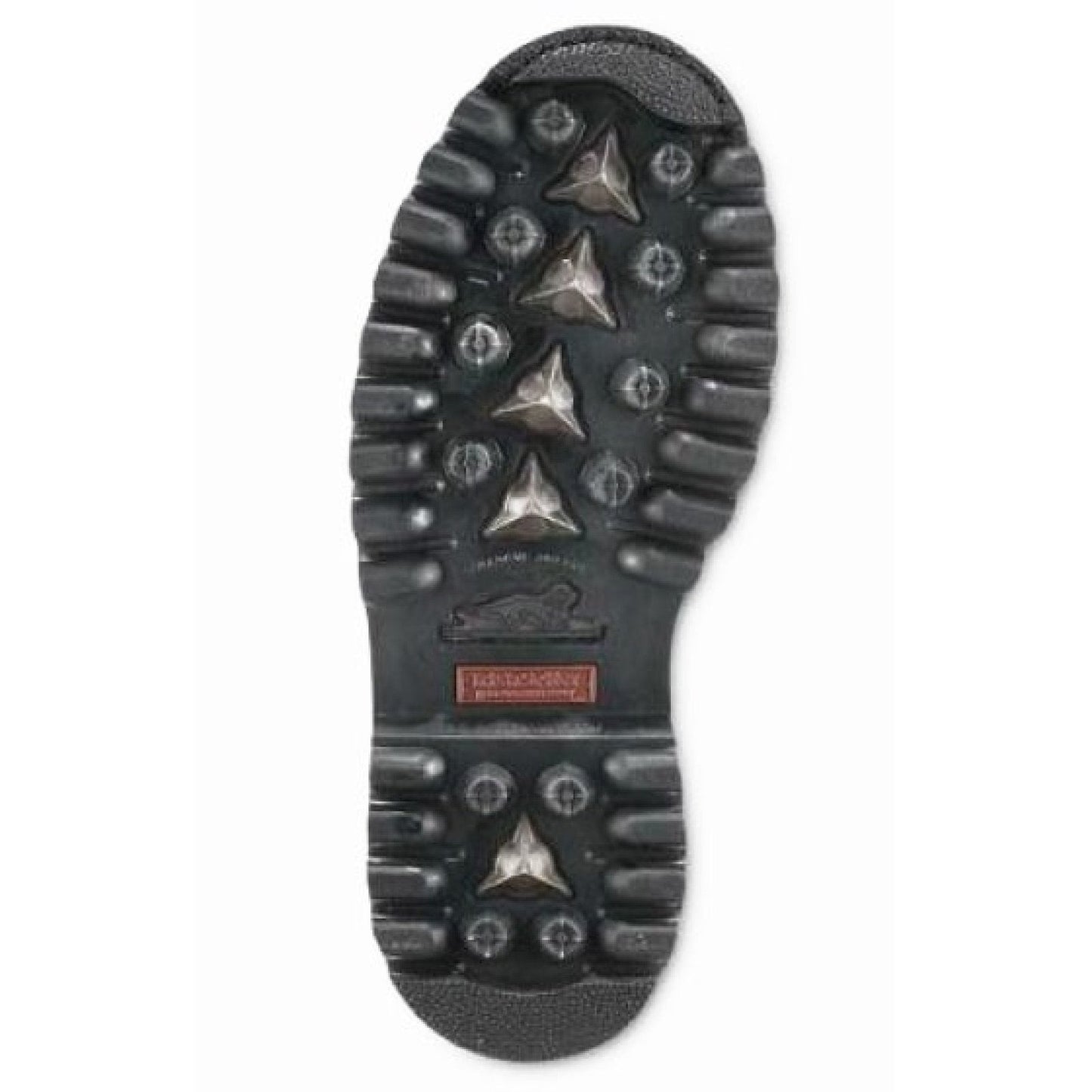 Irish Setter Men's Hunting Boots 12" Goretex 600g Thinsulate Elk Tracker