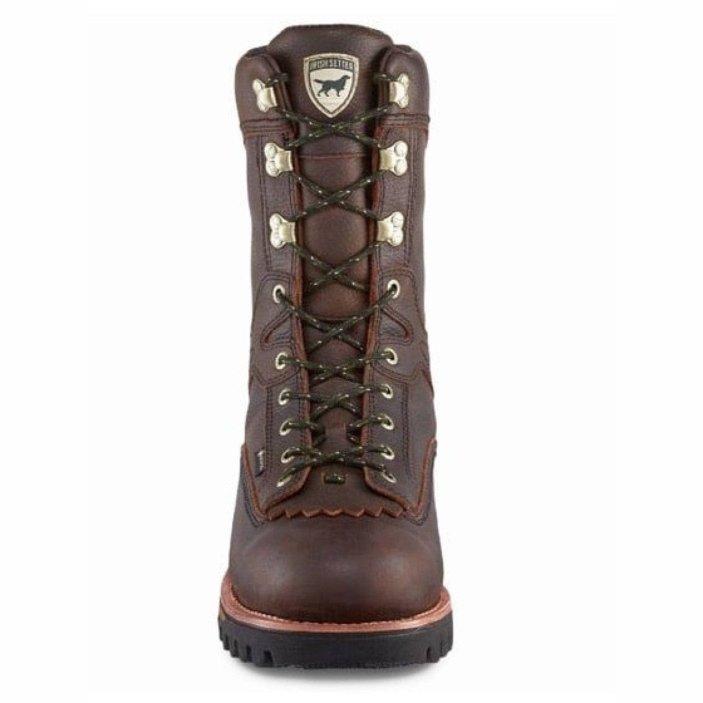 Irish Setter Men's Hunting Boots 12" Waterproof 1000g Insulation Elk Tracker