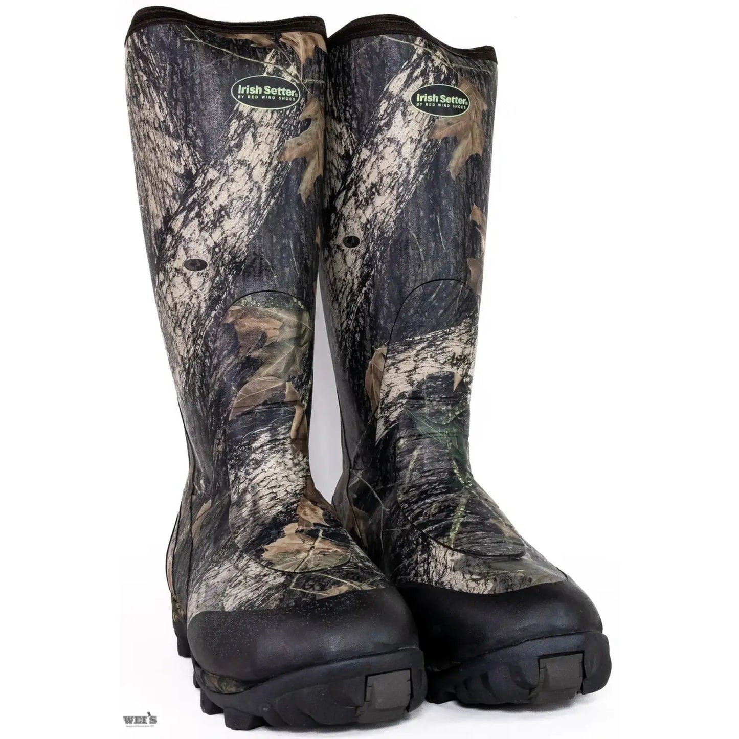 Irish Setter Men's Hunting Boots 17" Waterproof Insulated Rutmaster - Clearance