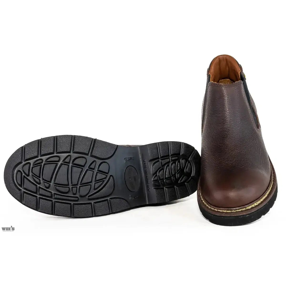 Irish Setter Men's Chelsea Boots Countrysider - Clearance