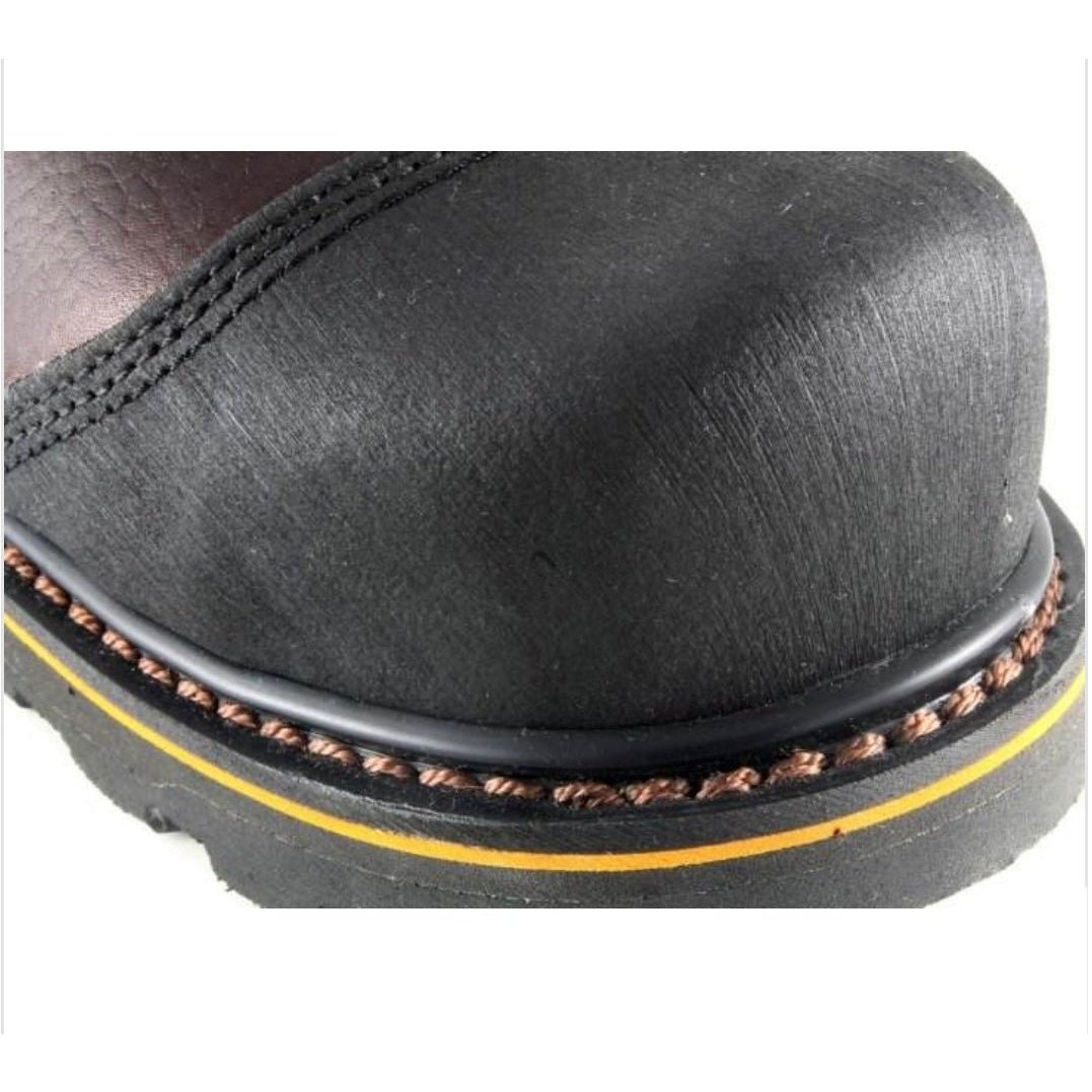 JB Goodhue Men's Work Boot Maxxum2 CSA Composite Toe Waterproof Insulated