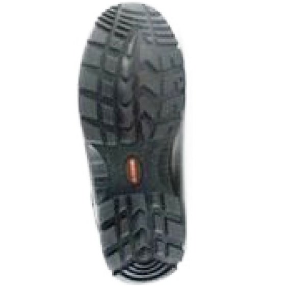 JB Goodhue Men's Work Shoe Ally CSA Steel Toe