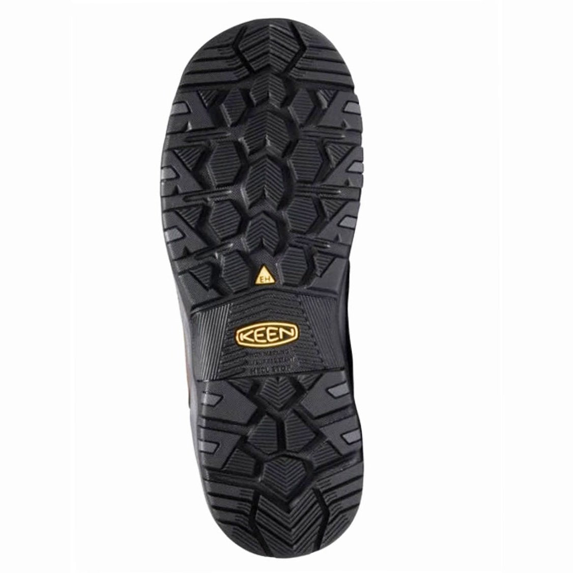 Keen Men's Work Boot Chicago 6” CSA Comp Toe Waterproof