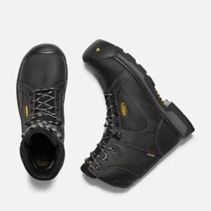 Keen Men's Work Boot Oakland Heavy Duty Comp Toe