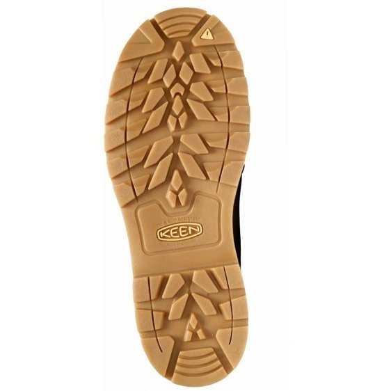 Keen Unisex Work Boots 5" Seattle Romeo CSA Carbon Toe