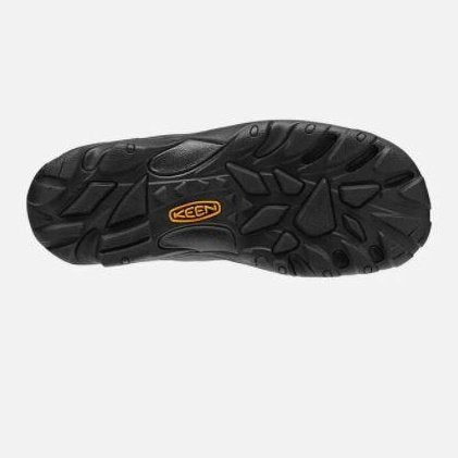 Keen Women’s Work Boots Oshawa 8 Inch CSA Steel Toe Waterproof