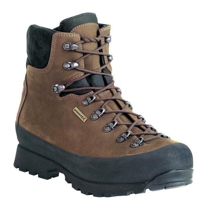 Kenetrek Men's Boots 7" Hardscabble LT Hiker