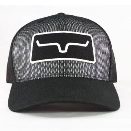 Kimes Ranch Cap All Mesh Trucker