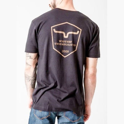 Kimes Ranch Men’s Shirt Shielded T-Shirt - Kimes Ranch