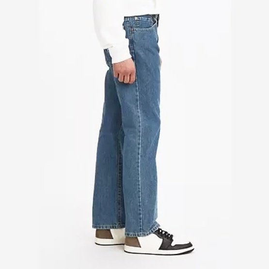 Levi's Men’s Jeans 517 Non-Stretch Slim Fit Bootcut