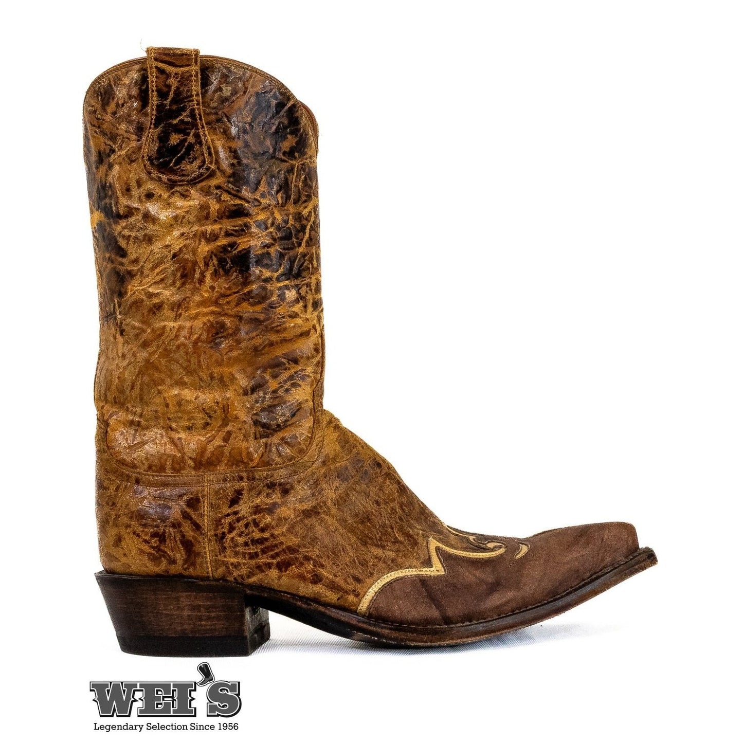 Lucchese Women's Diva Boots Clearance