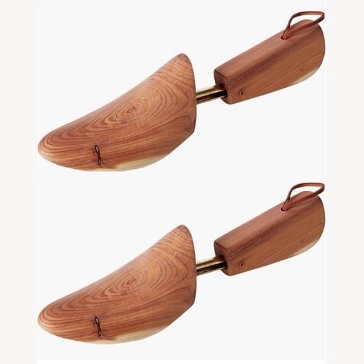 M&F Western Men's Boot Tree Cedar Round Toe Various Sizes