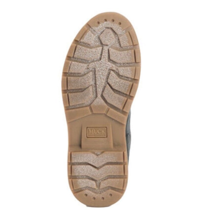 Muck Women's Boots Waterproof Ankle Height