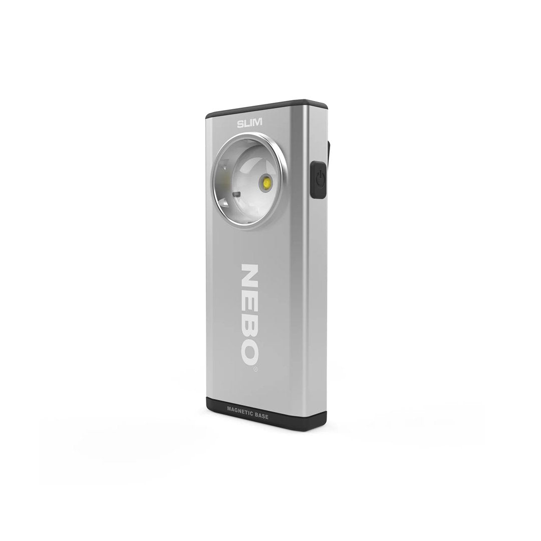 Nebo Slim LED Pocket Flashlight