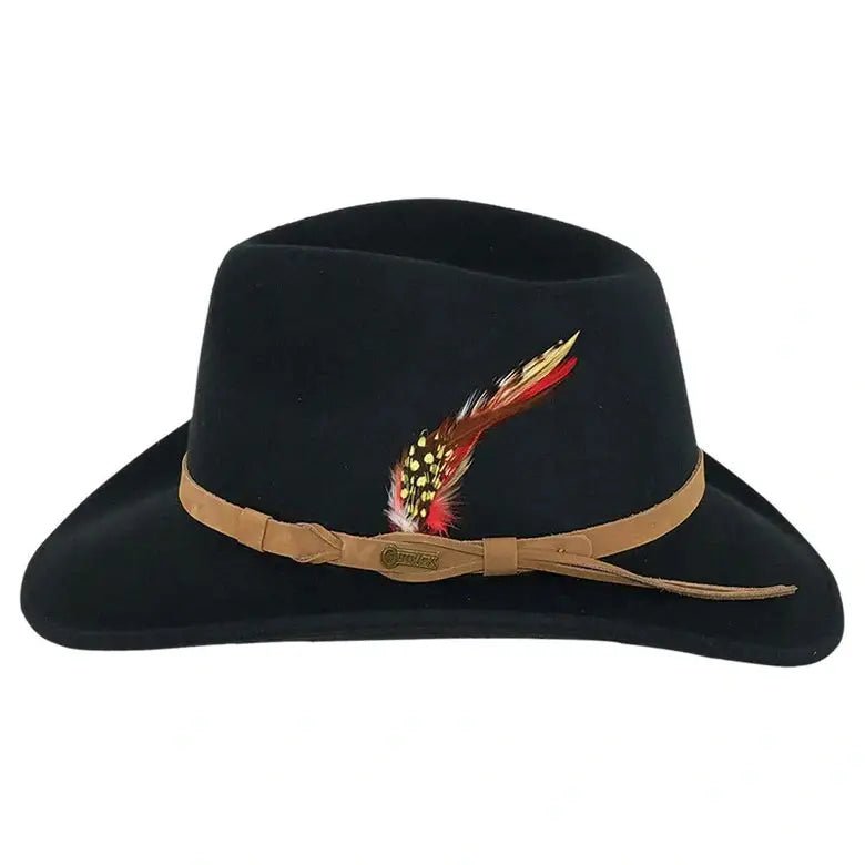 Outback Randwick Wool Hat