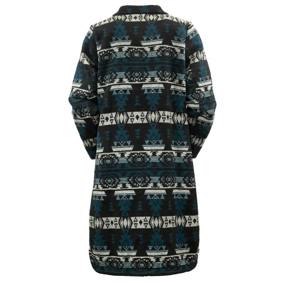 Outback Trading C. Womens Brooklyn Jacket