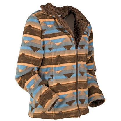 Outback Trading Women’s Jacket Dawn Fleece 29662 - Outback Trading