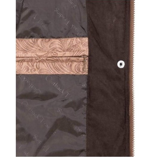 Outback Trading Women’s Jacket Water Resistant Burlington - Clearance