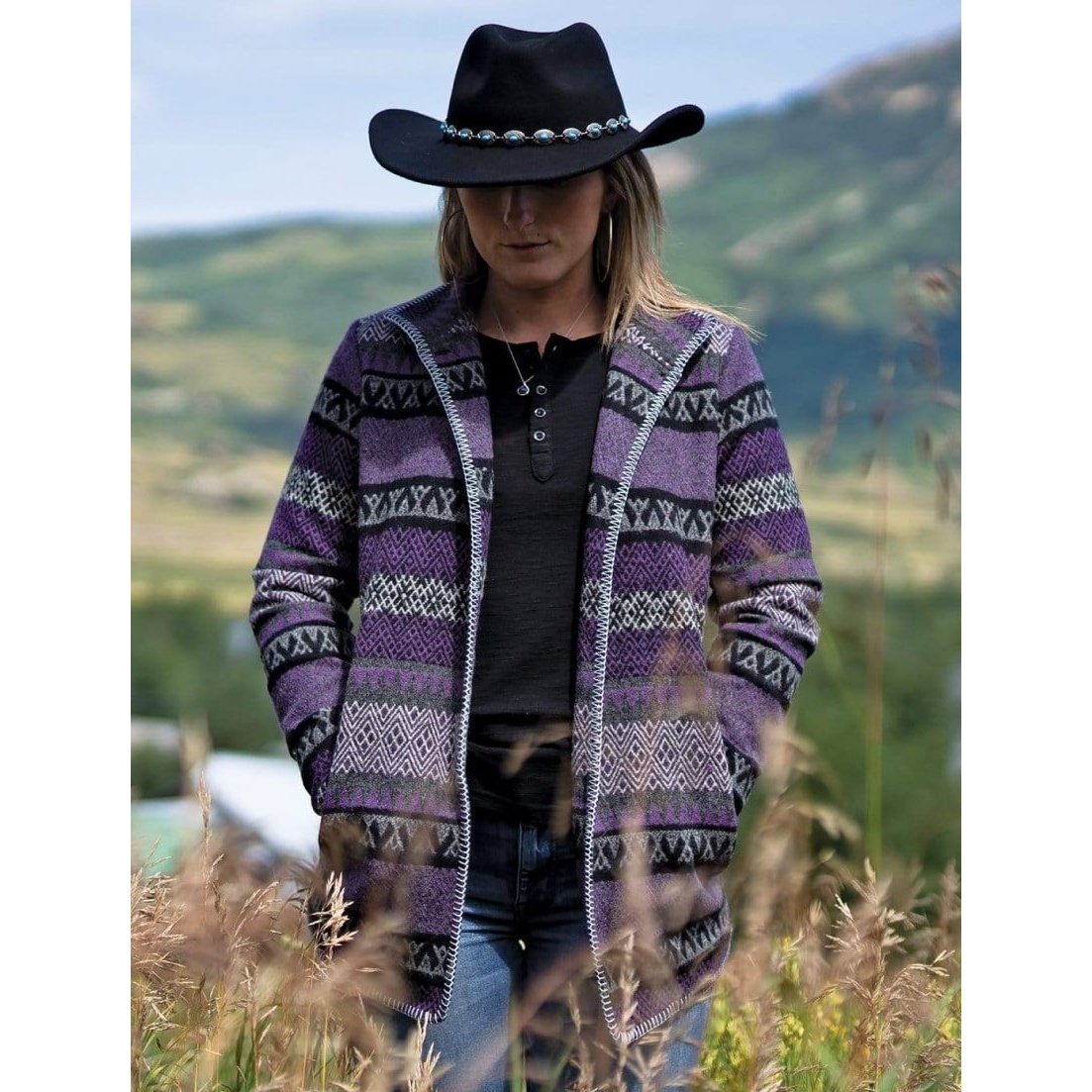 Outback Trading Women's Moree Jacket